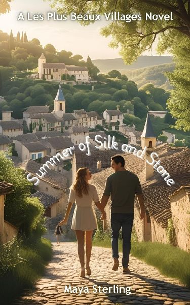 Summer of Silk and Stone