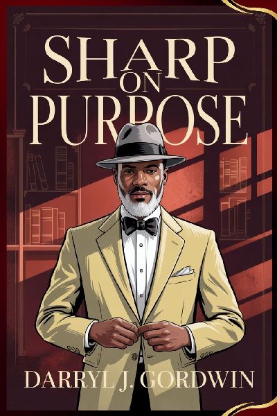 SHARP ON PURPOSE
