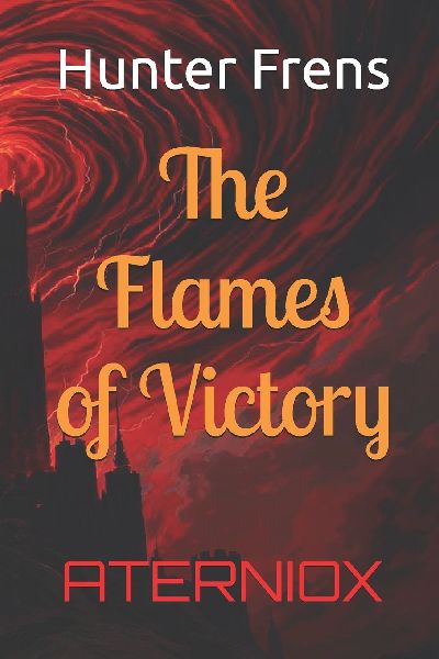 The Flames of Victory