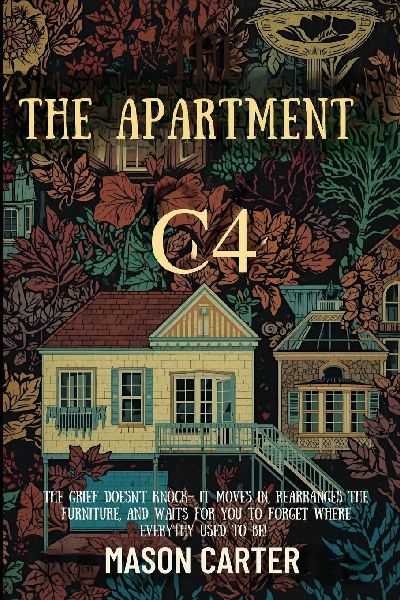 The Apartment C4: a novella