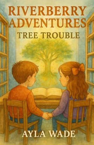 Riverberry Adventures Tree Trouble