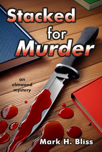 Stacked for Murder