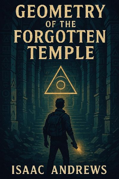 Geometry of the Forgotten Temple