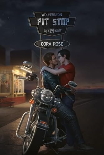 Pit Stop