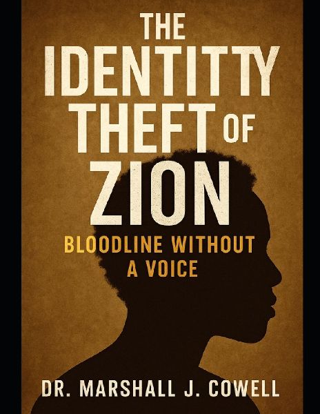 The Identity Theft of Zion