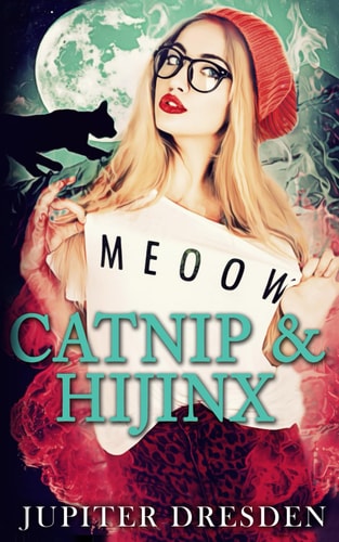Catnip & Hijinx