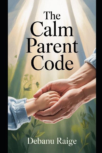 The Calm Parent Code