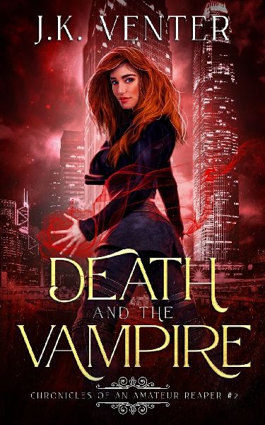 Death and the Vampire