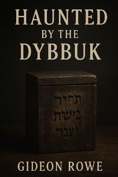 Haunted By The Dybbuk