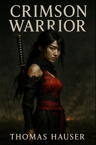Crimson Warrior