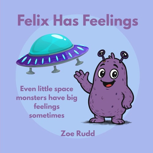 Felix Has Feelings