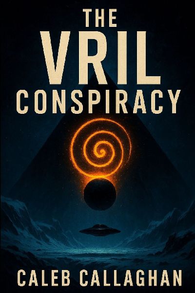 The Vril Conspiracy