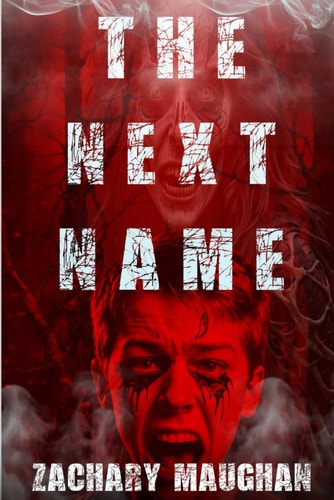 The Next Name Book Two in The Bender Saga