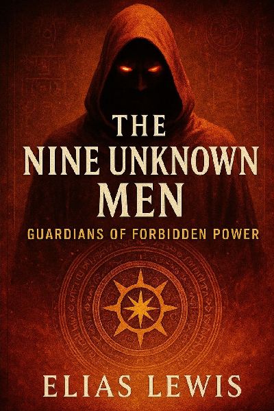 The Nine Unknown Men: Guardians of Forbidden Power