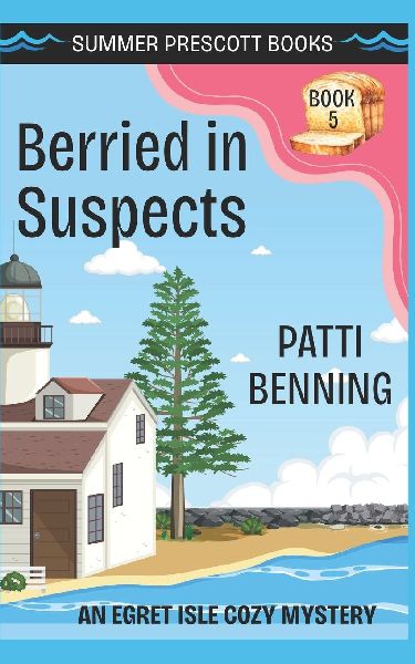 Berried in Suspects