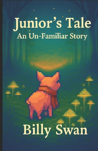 Juniors Tale: An Un-Familiar Story