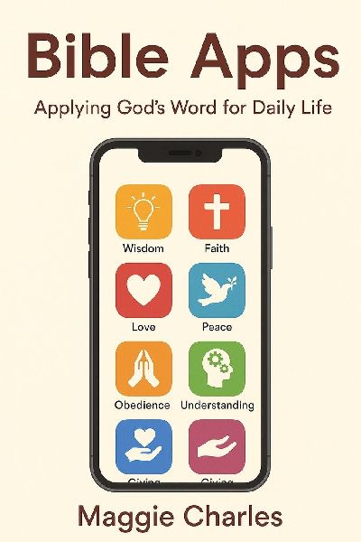 Bible Apps: Applying Gods Word for Daily Life