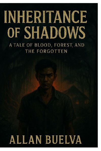 Inheritance of Shadows: A Tale of Blood, Forest, and the Forgotten