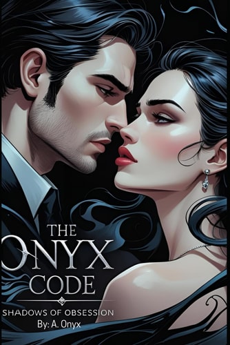 The Onyx Code Shadows of Obsession: The Onyx Code