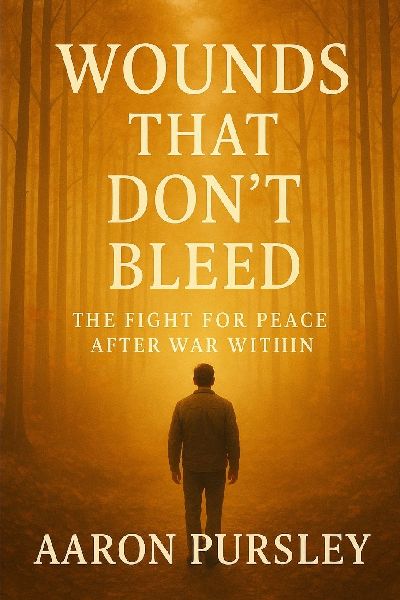 Wounds that dont bleed: The fight for peace after war within