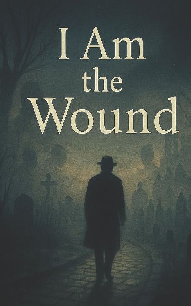 I Am The Wound