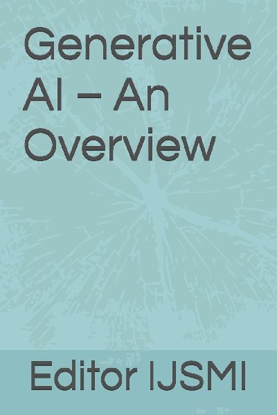 Generative AI - An Overview