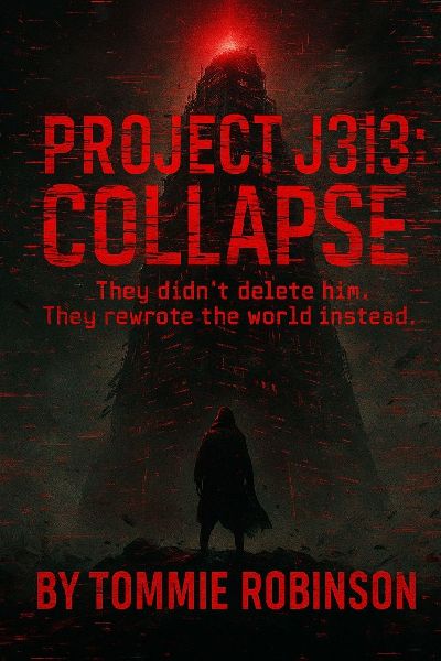 Project J313: Collapse
