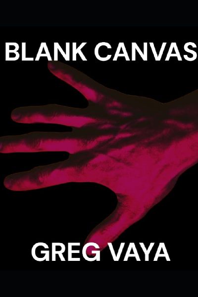 BLANK CANVAS