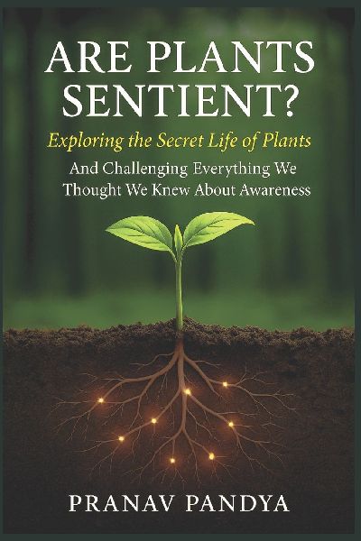 ARE PLANTS SENTIENT? Exploring the Secret Life of Plants: And Challenging Everything We Thought We Knew About Awareness