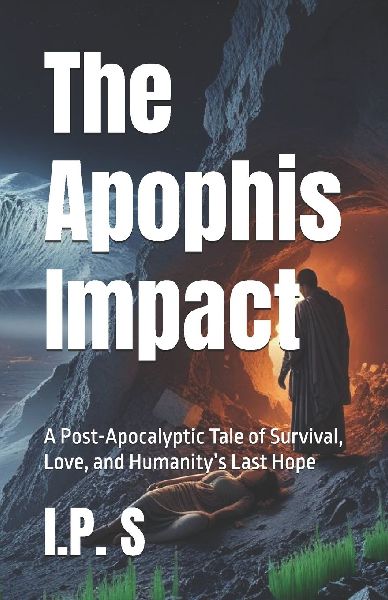 The Apophis Impact: A Post-Apocalyptic Tale of Survival, Love, and Humanitys Last Hope