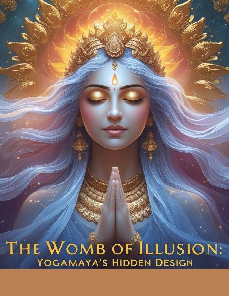 The Womb of Illusion: Yogamayas Hidden Design