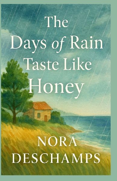 The Days of Rain Taste Like Honey: A poetic and tender story about second chances, invisible scars, and the slow magic of kindness. For anyone who has ever felt lost - and hoped, secretly, to be found.
