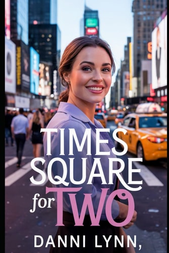 Times Square for Two