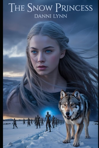 The Snow Princess