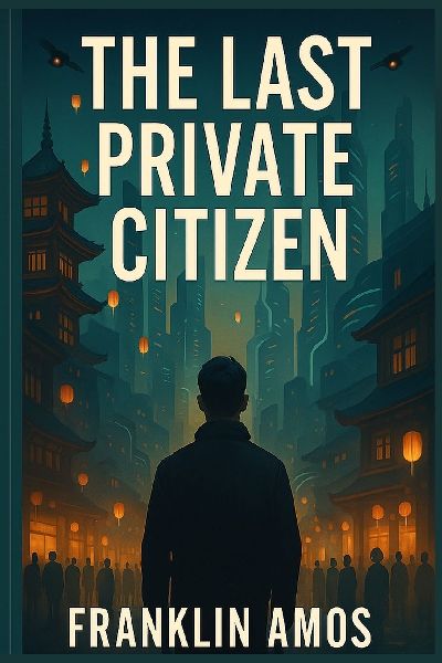 The Last Private Citizen: Where Tradition Meets Tomorrow