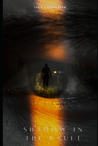Shadow in the Vault