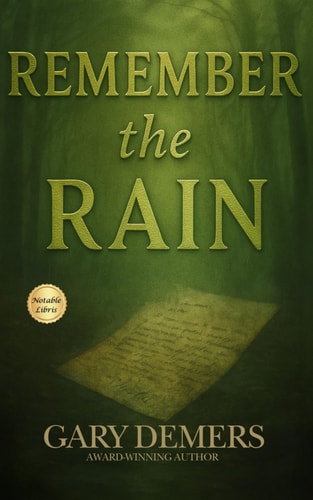 Remember The Rain
