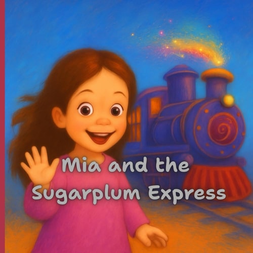 Mia and the Sugarplum Express