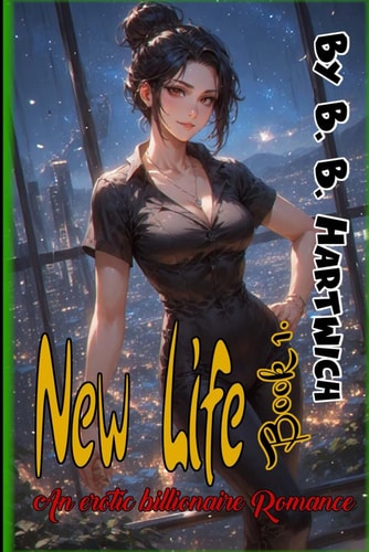 New Life Book 1