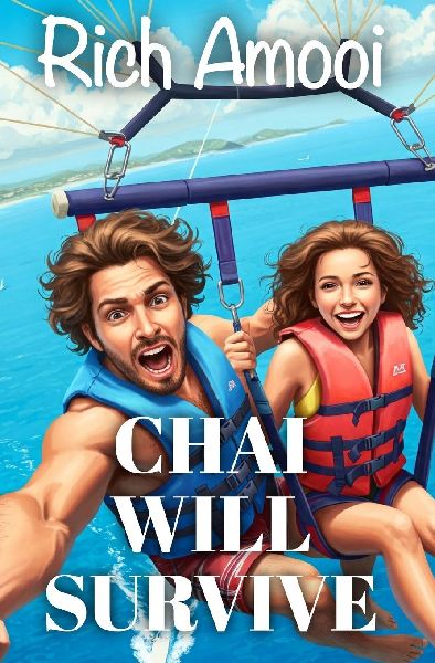 Chai Will Survive: A Twin Swap Romantic Comedy