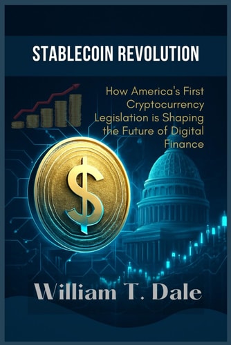 Stablecoin Revolution How America's First Cryptocurrency Legislation is Shaping the Future of Digital Finance
