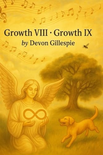 Growth VIII - Growth IX (Forever to Infinity), (Songs of Today's Tomorrow)