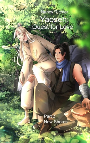 Yaosen Quest for Love 2: (New Shores)