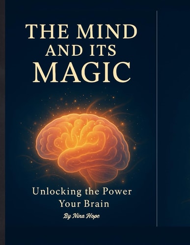 The Mind and Its Magic Unlock the Power of Your Thoughts to Transform Your Life Through Awareness, Belief, and the Science of the Brain