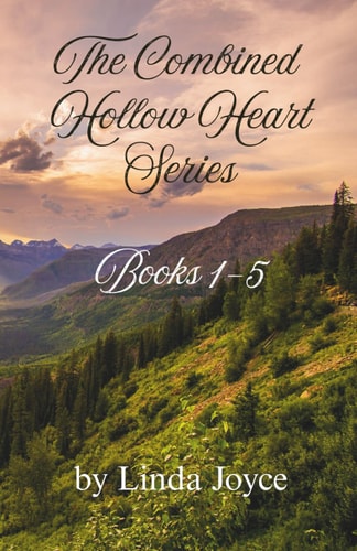 The Combined Hollow Heart Series Books 1 - 5
