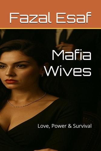 Mafia Wives Love, Power & Survival