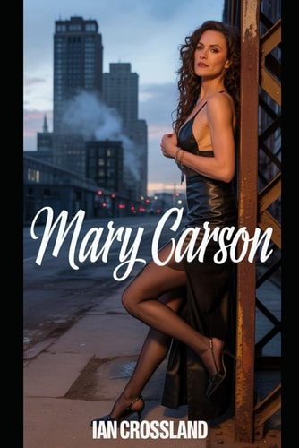Mary Carson