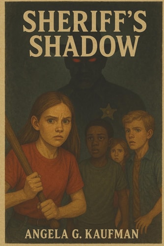 Sheriff's Shadow