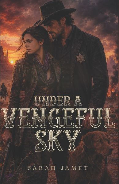 Under a Vengeful Sky
