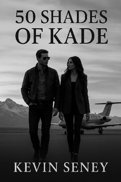50 SHADES OF KADE: KADE VANCE The Runway Rogue Book SEVEN